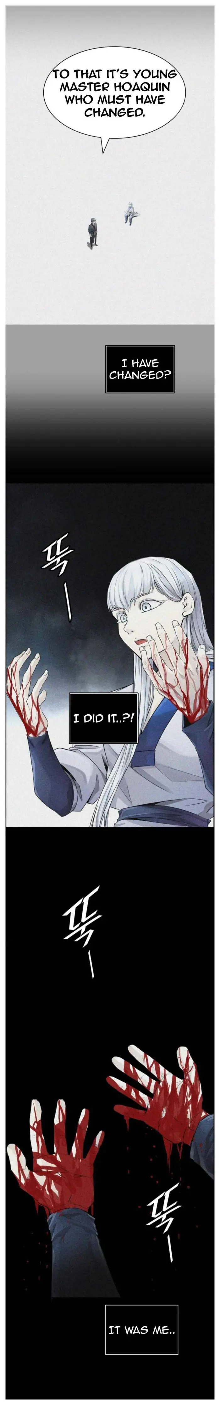 Tower of God Chapter 496 image 30_optimized